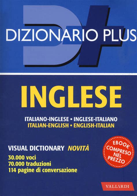 dizionario inglese italiano gratis|More.